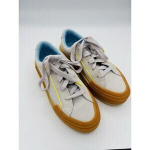 Converse Chuck Taylor All Star Cruise Low Pale Putty Honey Sneakers Women 7.5